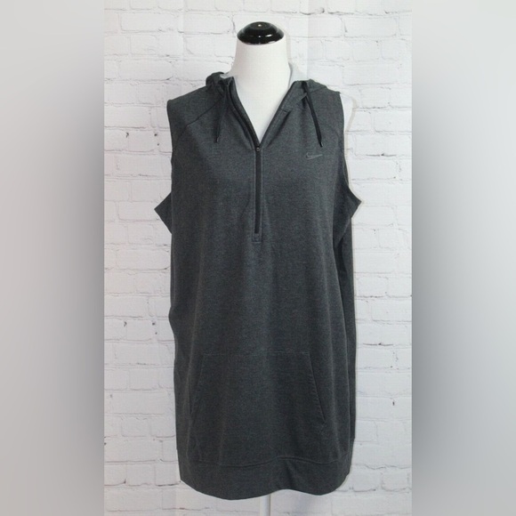 Nike Tops - NIKE Quarter Zip